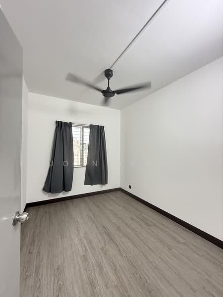 Apartment for Sale at Pangsapuri Saraka - John Khaw - Interior - PropertyGuru.com.my