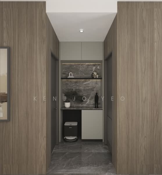 Condominium for Sale at Aetas Damansara - Kenjjo Yeo - Interior - PropertyGuru.com.my