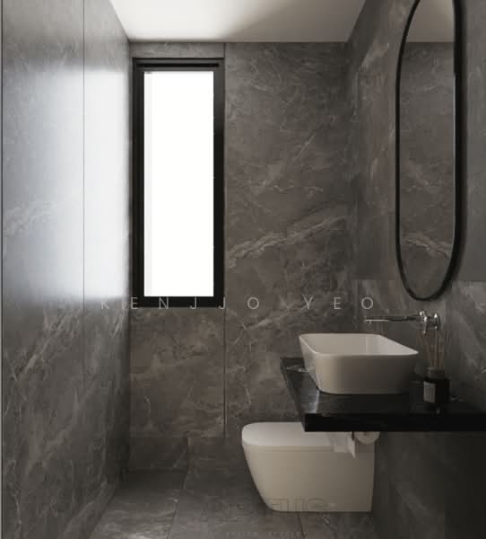 Condominium for Sale at Aetas Damansara - Kenjjo Yeo - Bathroom - PropertyGuru.com.my