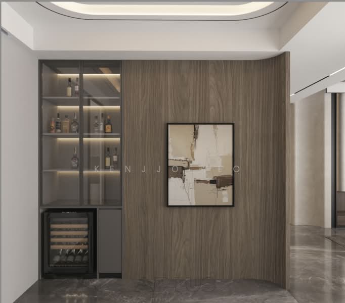 Condominium for Sale at Aetas Damansara - Kenjjo Yeo - Interior - PropertyGuru.com.my