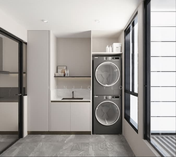 Condominium for Sale at Aetas Damansara - Kenjjo Yeo - Interior - PropertyGuru.com.my