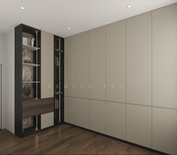 Condominium for Sale at Aetas Damansara - Kenjjo Yeo - Interior - PropertyGuru.com.my