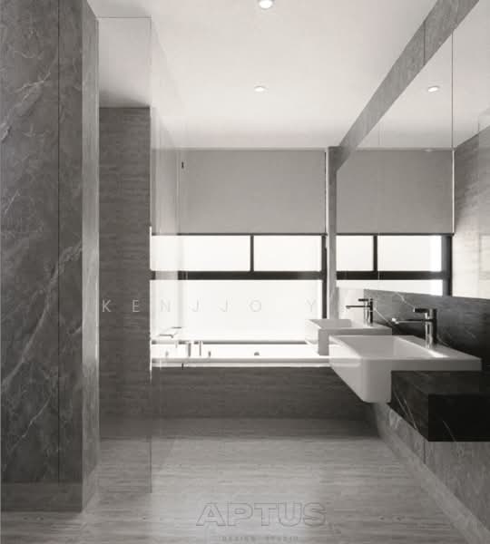Condominium for Sale at Aetas Damansara - Kenjjo Yeo - Bathroom - PropertyGuru.com.my