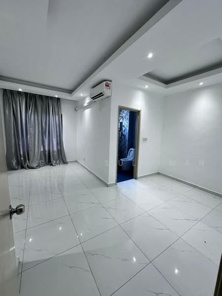 2-storey Terraced House for Sale in Bandar Tasik Puteri (Rawang) - Yasmin Sulaiman - Interior - PropertyGuru.com.my