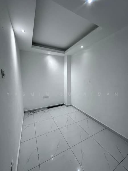 2-storey Terraced House for Sale in Bandar Tasik Puteri (Rawang) - Yasmin Sulaiman - Interior - PropertyGuru.com.my