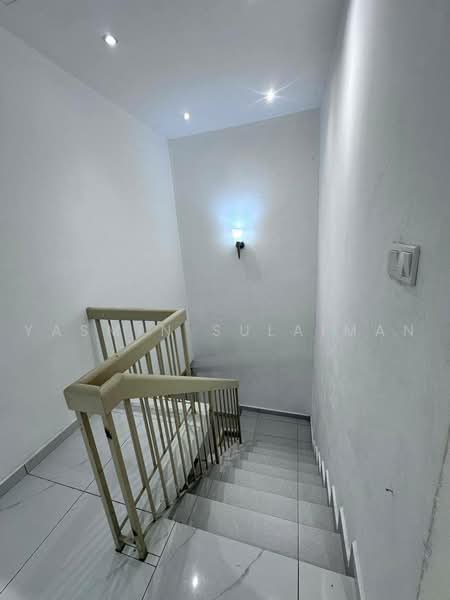 2-storey Terraced House for Sale in Bandar Tasik Puteri (Rawang) - Yasmin Sulaiman - Interior - PropertyGuru.com.my