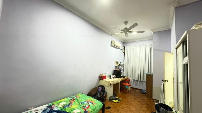 Rumah Teres 2-Tingkat untuk Dijual di Taman Suria (Johor Bahru) - Jeff Ang - PropertyGuru.com.my