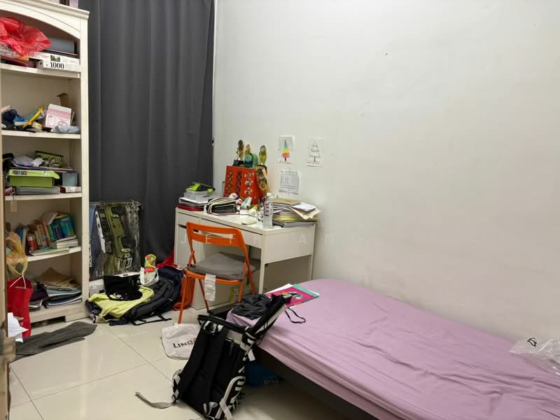 Rumah Teres 2-Tingkat untuk Dijual di Taman Suria (Johor Bahru) - Jeff Ang - PropertyGuru.com.my