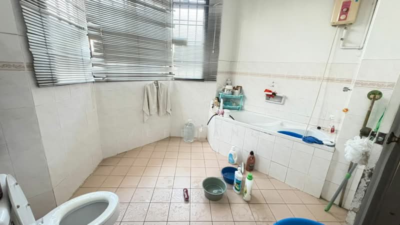 Rumah Teres 2-Tingkat untuk Dijual di Taman Suria (Johor Bahru) - Jeff Ang - PropertyGuru.com.my