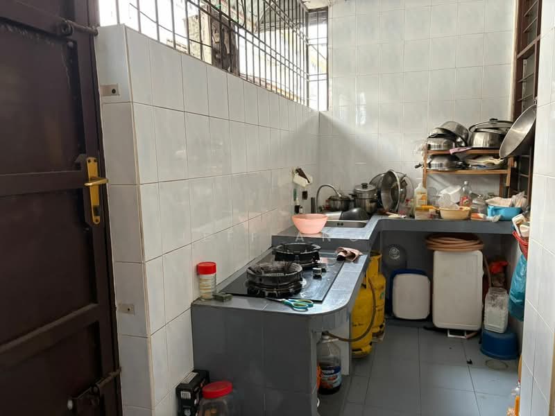 Rumah Teres 2-Tingkat untuk Dijual di Taman Suria (Johor Bahru) - Jeff Ang - PropertyGuru.com.my