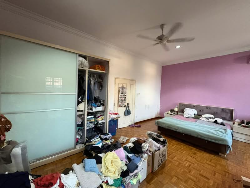 Rumah Teres 2-Tingkat untuk Dijual di Taman Suria (Johor Bahru) - Jeff Ang - PropertyGuru.com.my