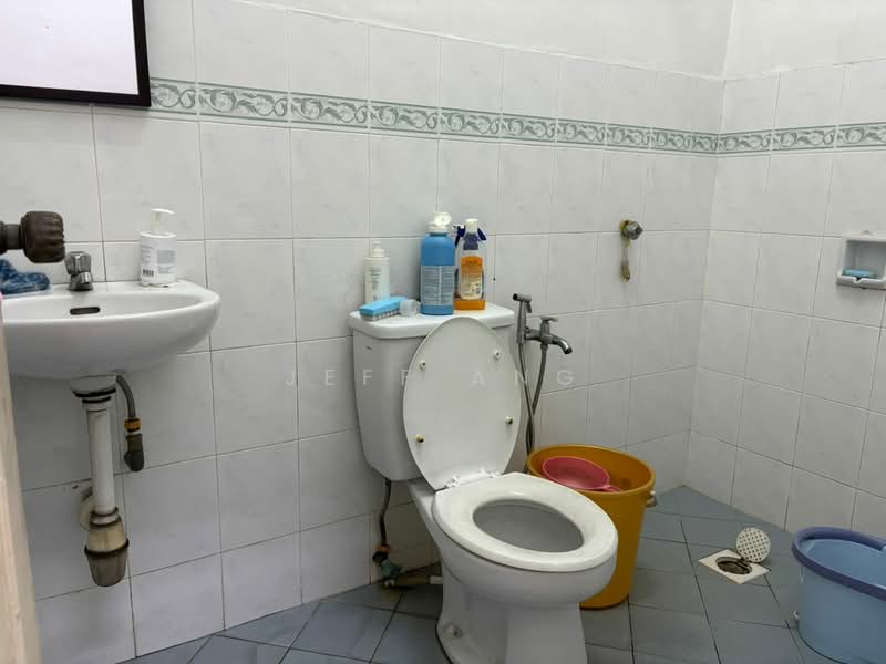Rumah Teres 2-Tingkat untuk Dijual di Taman Suria (Johor Bahru) - Jeff Ang - PropertyGuru.com.my