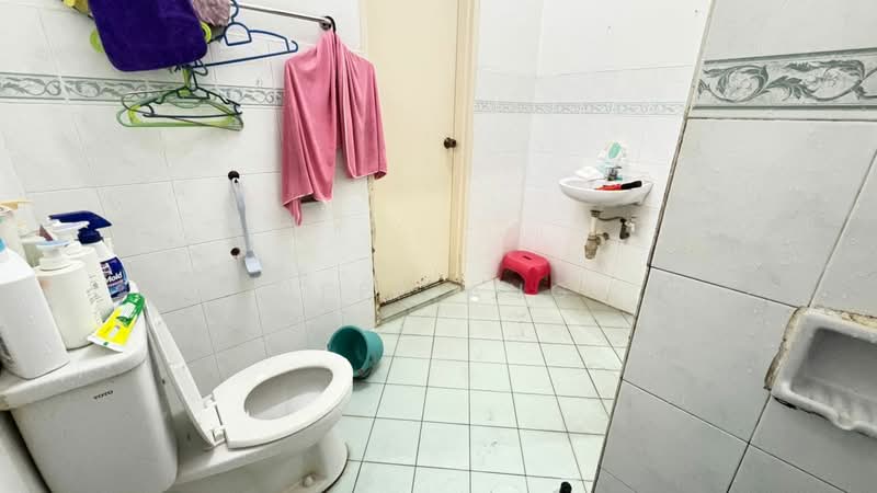 Rumah Teres 2-Tingkat untuk Dijual di Taman Suria (Johor Bahru) - Jeff Ang - PropertyGuru.com.my