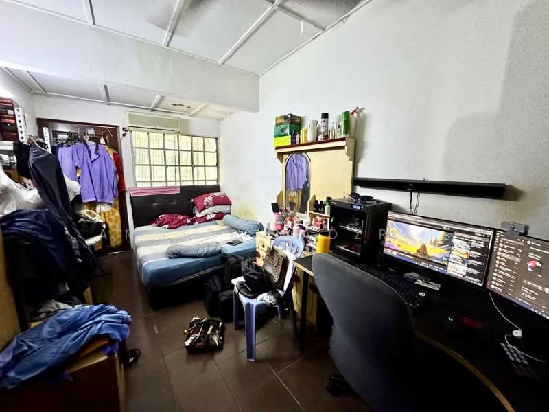Rumah Teres 2 Tingkat untuk Dijual di Ampang (Selangor) - Ammeer Nadzrai - Bedroom - PropertyGuru.com.my