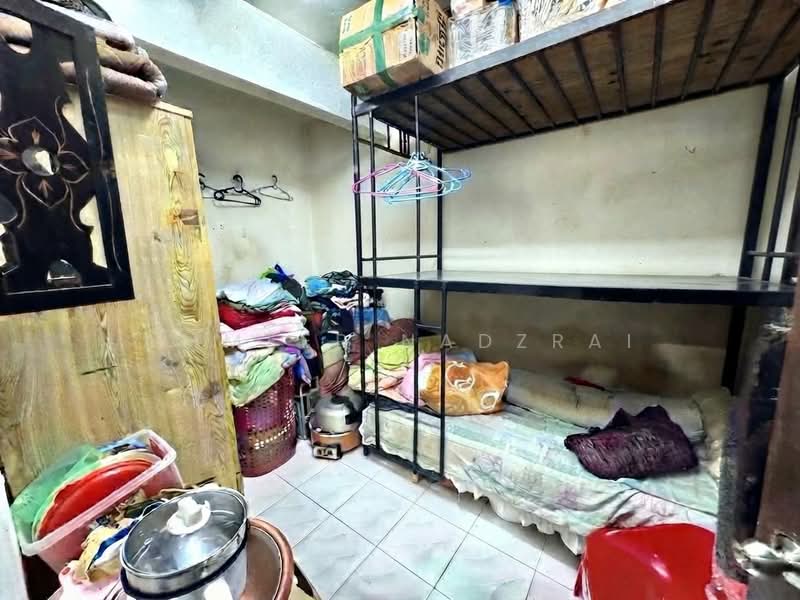 Rumah Teres 2 Tingkat untuk Dijual di Ampang (Selangor) - Ammeer Nadzrai - Bedroom - PropertyGuru.com.my