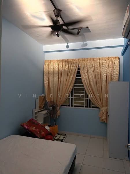 Servis Apartment untuk Disewa di Jentayu Residensi @ Tampoi - Vincent Chen - PropertyGuru.com.my