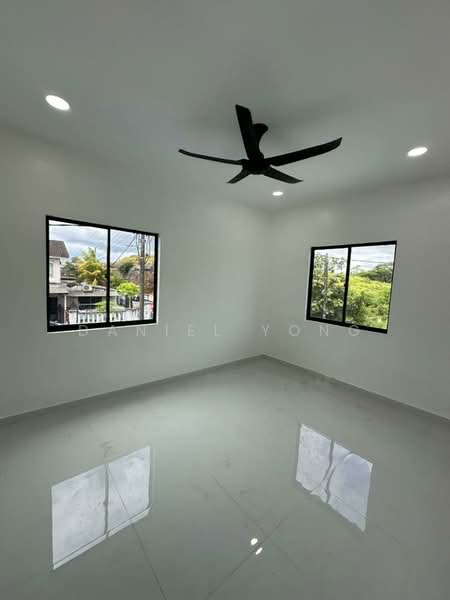 Rumah Teres 2 Tingkat untuk Dijual di Taman Kota Masai (Pasir Gudang) - Daniel Yong - Interior - PropertyGuru.com.my