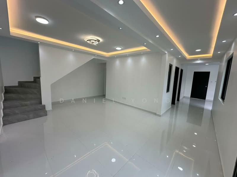 Rumah Teres 2 Tingkat untuk Dijual di Taman Kota Masai (Pasir Gudang) - Daniel Yong - Interior - PropertyGuru.com.my