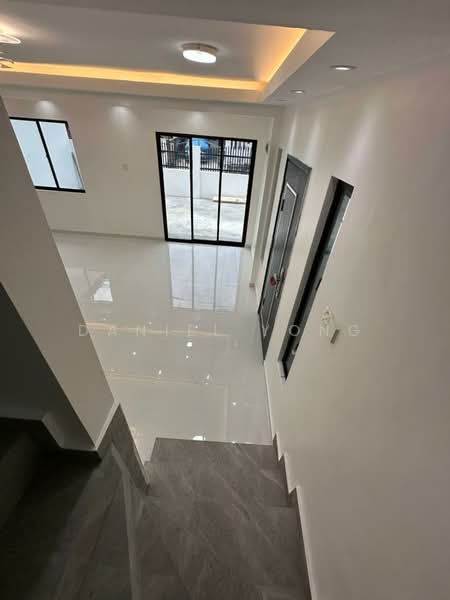 Rumah Teres 2 Tingkat untuk Dijual di Taman Kota Masai (Pasir Gudang) - Daniel Yong - Interior - PropertyGuru.com.my