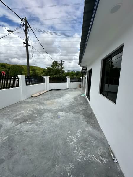 Rumah Teres 2 Tingkat untuk Dijual di Taman Kota Masai (Pasir Gudang) - Daniel Yong - Exterior - PropertyGuru.com.my