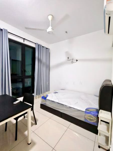 Apartment for Rent at Eco Nest @ Eco Botanic - Teik Shen - Bedroom - PropertyGuru.com.my