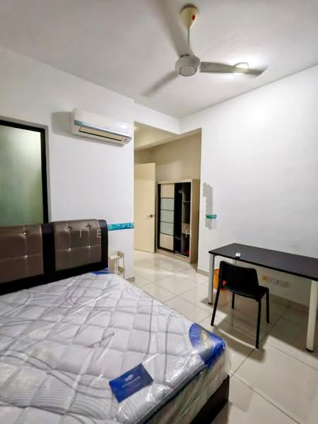 Apartment for Rent at Eco Nest @ Eco Botanic - Teik Shen - Bedroom - PropertyGuru.com.my