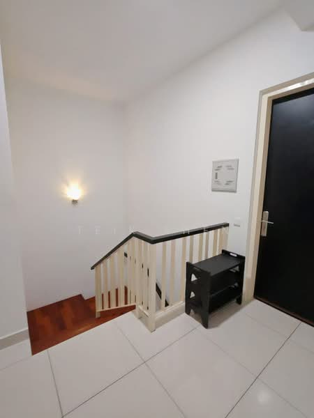 Apartment for Rent at Eco Nest @ Eco Botanic - Teik Shen - Entrance - PropertyGuru.com.my