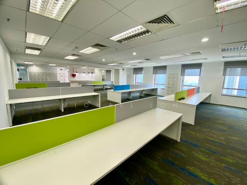 Office for Rent in KLCC (KL City Centre) - Michael Loh - Interior - PropertyGuru.com.my