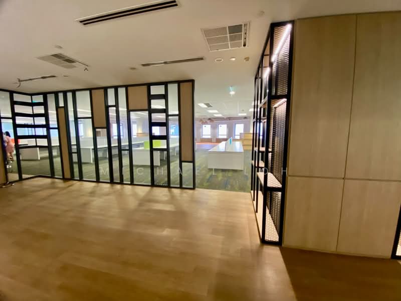 Office for Rent in KLCC (KL City Centre) - Michael Loh - Interior - PropertyGuru.com.my