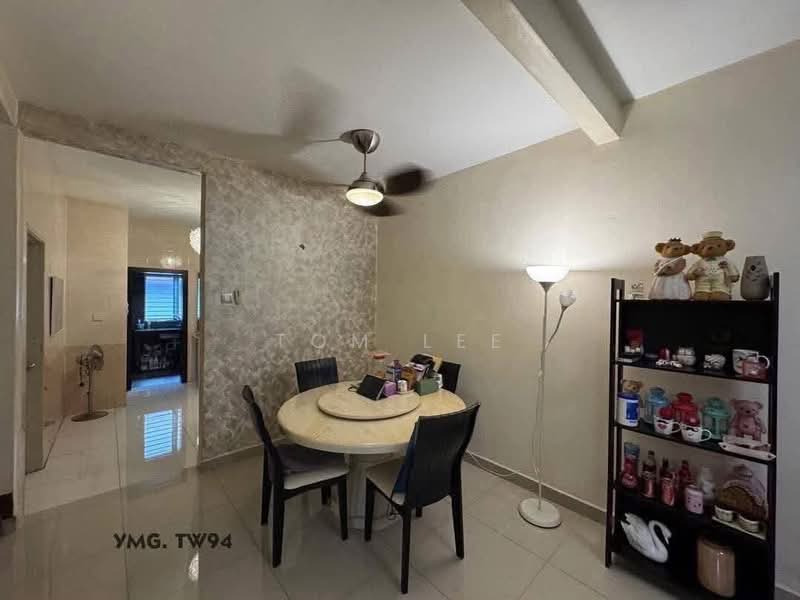 Rumah Teres 2-Tingkat untuk Dijual di Bandar Botanic (Klang) - Tom Lee - PropertyGuru.com.my
