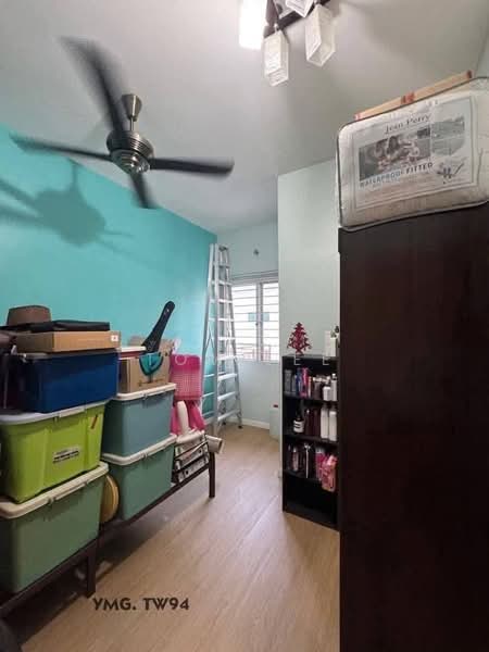 Rumah Teres 2-Tingkat untuk Dijual di Bandar Botanic (Klang) - Tom Lee - PropertyGuru.com.my