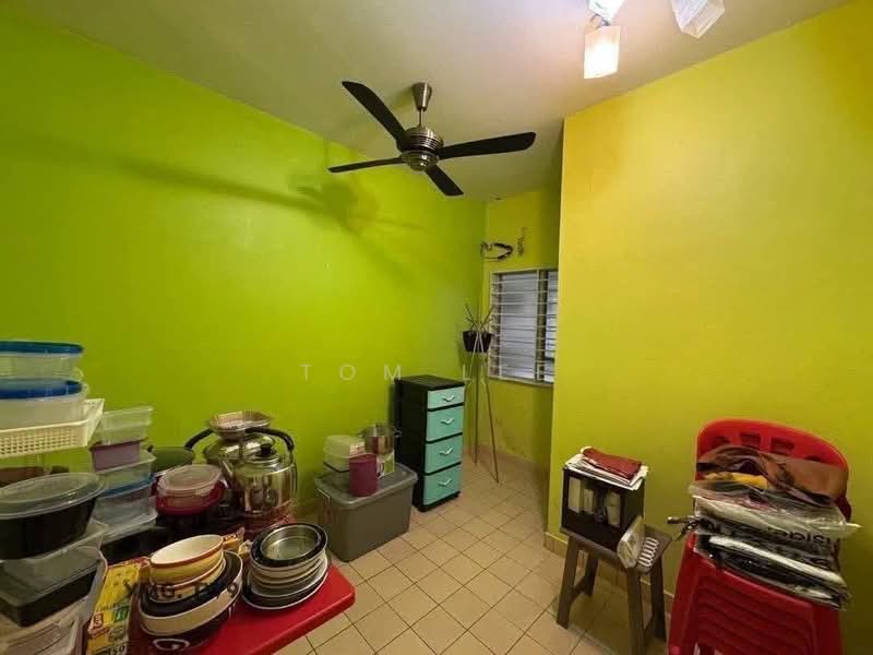 Rumah Teres 2-Tingkat untuk Dijual di Bandar Botanic (Klang) - Tom Lee - PropertyGuru.com.my