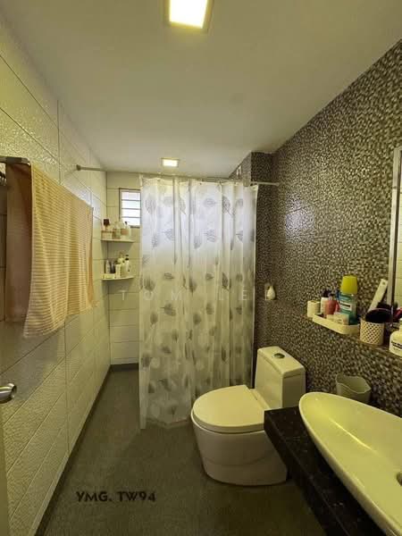 Rumah Teres 2-Tingkat untuk Dijual di Bandar Botanic (Klang) - Tom Lee - PropertyGuru.com.my