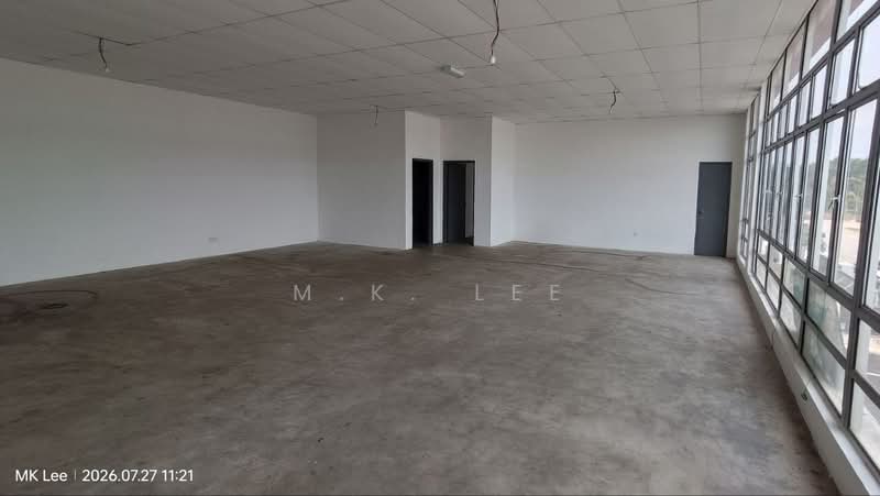Kilang untuk Disewa di Taman Perindustrian Senai (Senai) - M.K. Lee - Interior - PropertyGuru.com.my