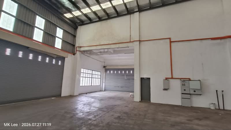 Kilang untuk Disewa di Taman Perindustrian Senai (Senai) - M.K. Lee - Interior - PropertyGuru.com.my