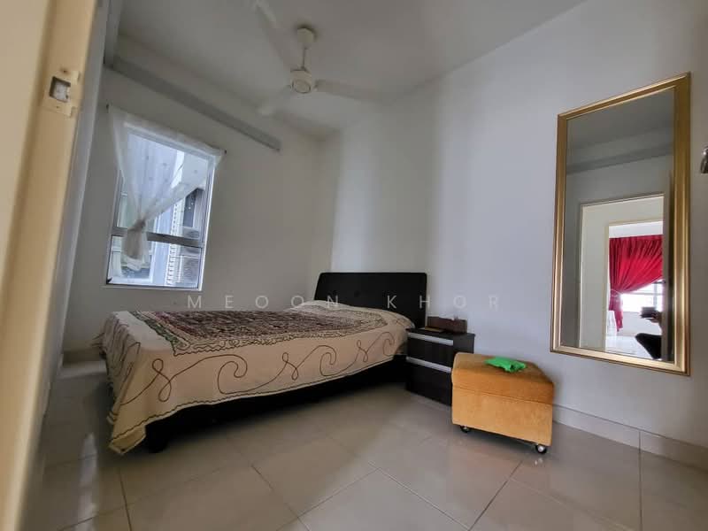 Condominium for Sale at Viva Residency - Meoon Khor - Bedroom - PropertyGuru.com.my