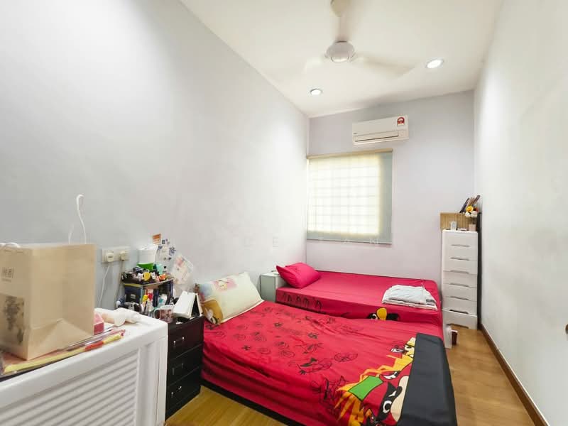Rumah Teres 2 Tingkat untuk Dijual di Taman Klang Utama (Kapar) - Janice Tang - Bedroom - PropertyGuru.com.my