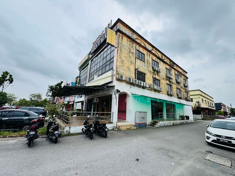 Shop / Office for Rent in Shah Alam (Selangor) - Mohd Fadzli - Exterior - PropertyGuru.com.my