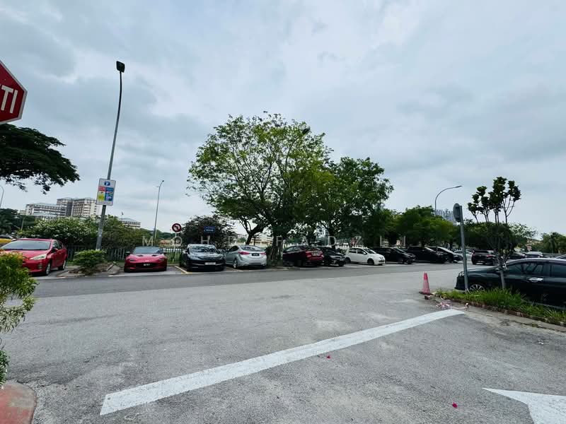 Shop / Office for Rent in Shah Alam (Selangor) - Mohd Fadzli - Exterior - PropertyGuru.com.my