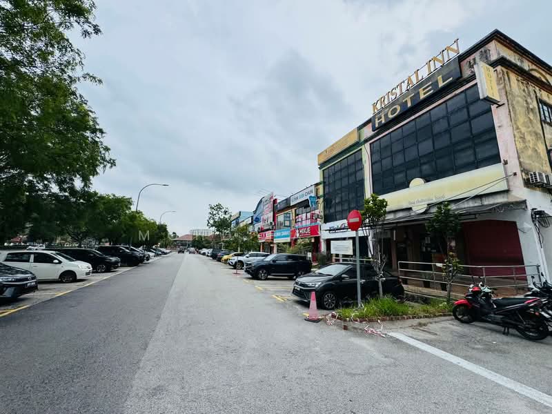 Shop / Office for Rent in Shah Alam (Selangor) - Mohd Fadzli - Exterior - PropertyGuru.com.my