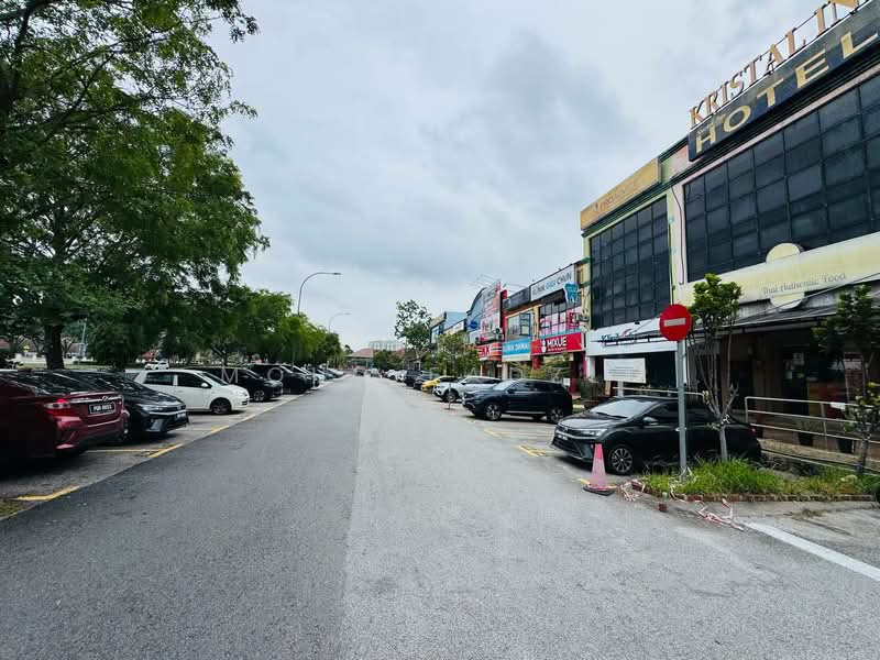 Shop / Office for Rent in Shah Alam (Selangor) - Mohd Fadzli - Exterior - PropertyGuru.com.my