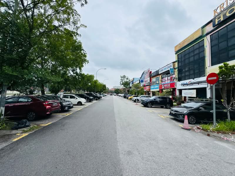 Shop / Office for Rent in Shah Alam (Selangor) - Mohd Fadzli - Exterior - PropertyGuru.com.my