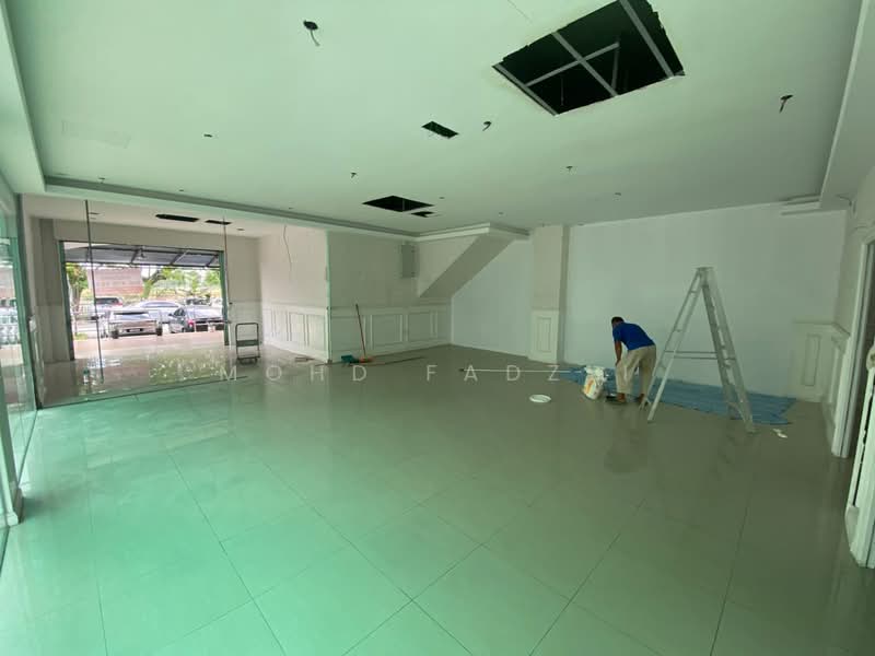 Shop / Office for Rent in Shah Alam (Selangor) - Mohd Fadzli - Interior - PropertyGuru.com.my