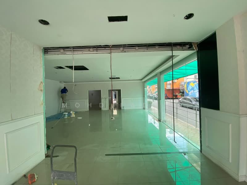 Shop / Office for Rent in Shah Alam (Selangor) - Mohd Fadzli - Interior - PropertyGuru.com.my