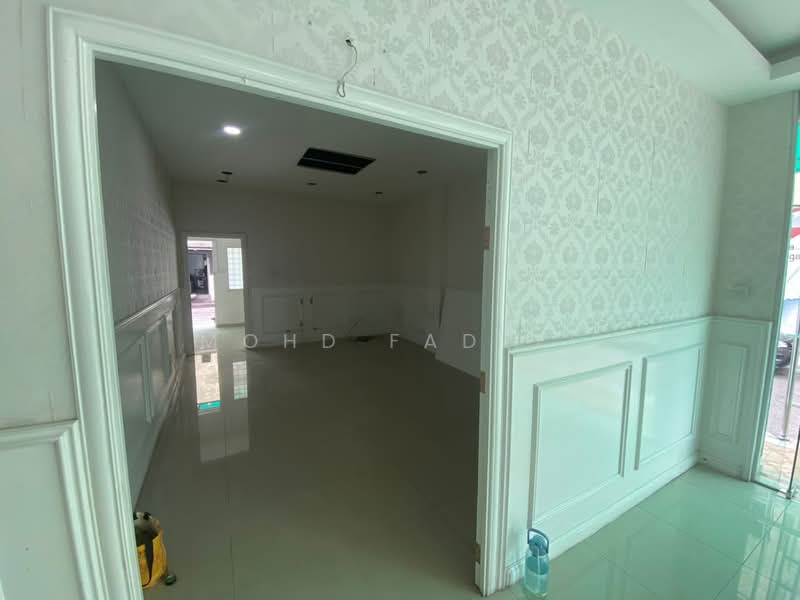 Shop / Office for Rent in Shah Alam (Selangor) - Mohd Fadzli - Interior - PropertyGuru.com.my