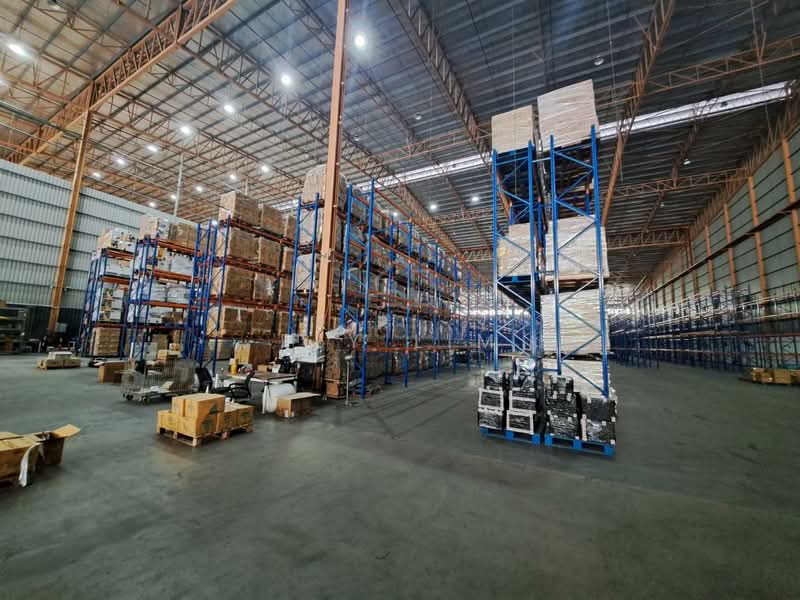 Factory for Rent in North Port (Pelabuhan Utara) (Port Klang (Pelabuhan Klang)) - Fly Lim - Interior - PropertyGuru.com.my