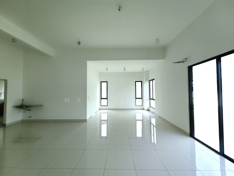 Semi-Detached House for Sale in Bandar Kinrara Seksyen 8 (Bandar Kinrara) - Mak Oliver - Interior - PropertyGuru.com.my