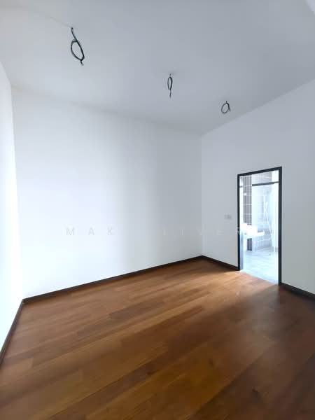 Semi-Detached House for Sale in Bandar Kinrara Seksyen 8 (Bandar Kinrara) - Mak Oliver - Interior - PropertyGuru.com.my