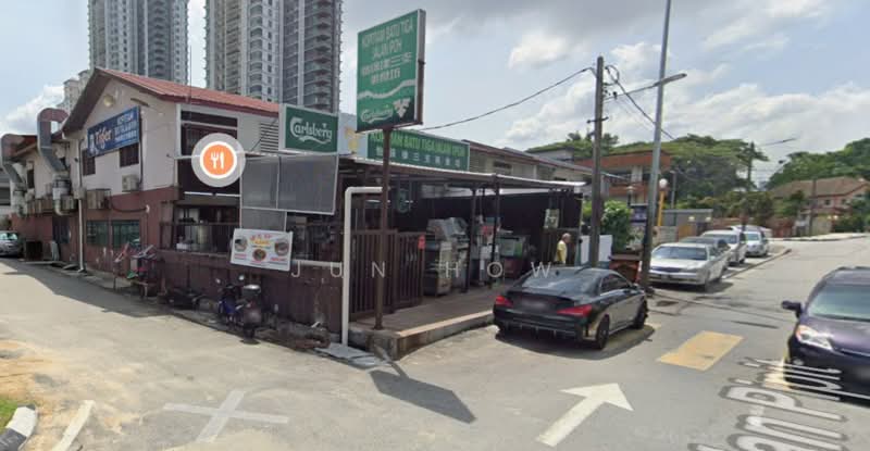 Shop for Sale in Taman Million (Jalan Ipoh) - Jun How - Exterior - PropertyGuru.com.my