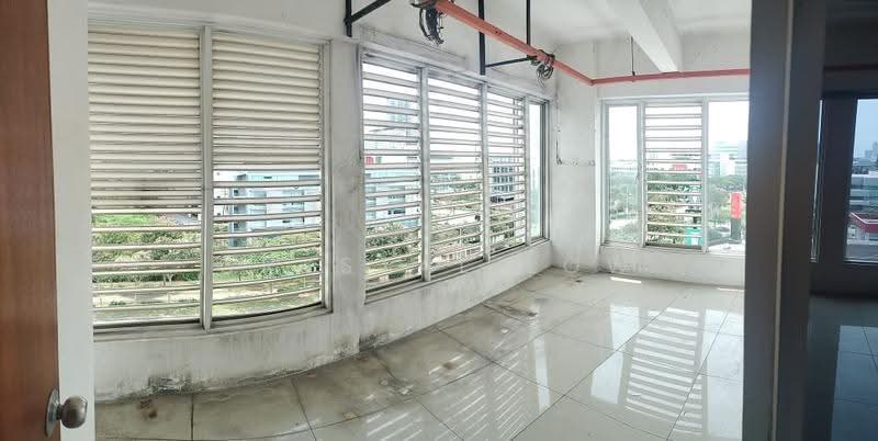 Pejabat untuk Disewa di Cyberjaya (Selangor) - Crystal Low - Interior - PropertyGuru.com.my